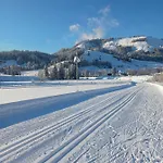 Eder * Hochfilzen