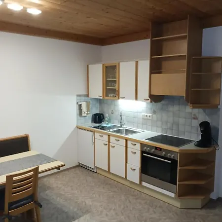 Apartment Eder