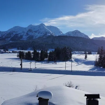 Eder * Hochfilzen