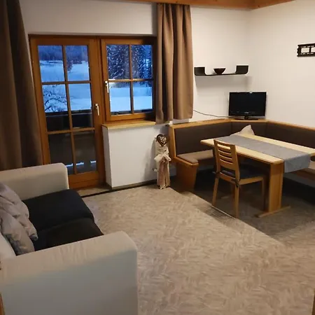 Eder Apartment Hochfilzen