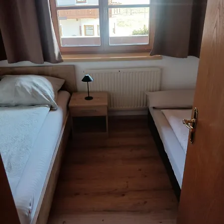 Eder شقة هوشفيلزن