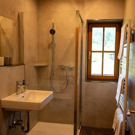 Apartment Eder Hochfilzen